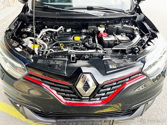 RENAULT KADJAR BOSE 1.6DCI 4x4 SERVIS RENAULT 100.000KM - 9