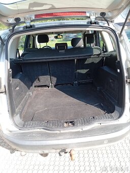 Ford S-max 2.0 103 kw Tdci nová stk - 9