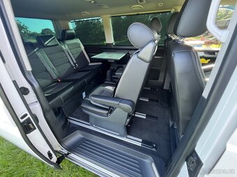 VW Multivan T6 Pan Americana - 9