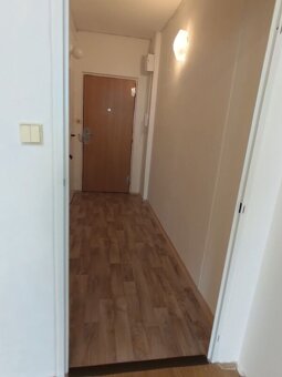 Pronájem bytu 1kk(36m2)s balkonem v centru Přelouče - 9