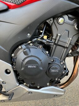 Honda CB500FA 2013 - 9