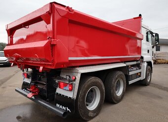 MAN TGS 26.540 - 9