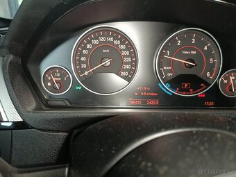 BMW F30 lci - 9