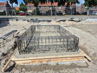 Stavební tesař,betonář - 9