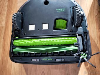 Robotický vysavač iRobot Roomba S9+ - 9