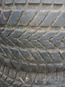 Pneu Pirelli Rosso, Uniroyal Rally, Michelin Classic - 9