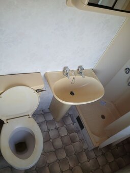 Mobilní dům - mobilheim - obytný karavan - Ascot - 9