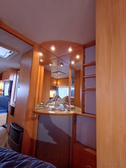 Adria adora 562up - 9