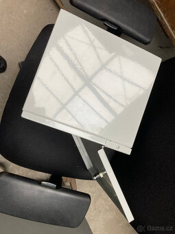 Trezor, pokladnička, kasička, střádanka, trezorek za 600 kč - 9