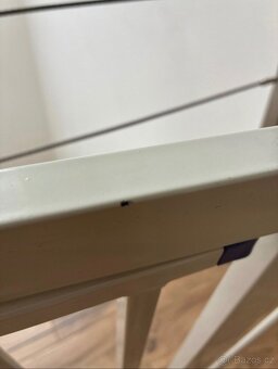 Bezpečnostní zábrana bez vrtání - 9