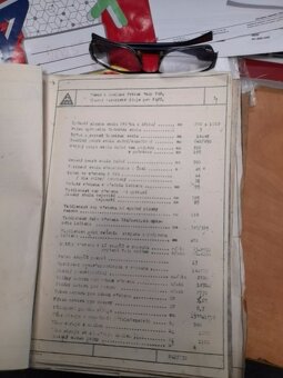 Frézka FA 2U, r. v. 1954, použitá - 9