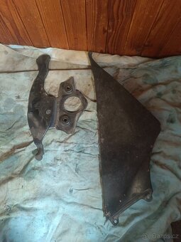 Suzuki GSX-R k4 náhradní díly #5 - 9