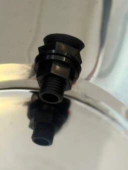 Filtr na vodu Berkey - 9