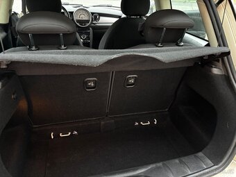 Mini Cooper 2013 1,6benzín/ 90kw - 9