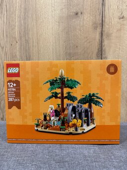 Lego sety na prodej - 9