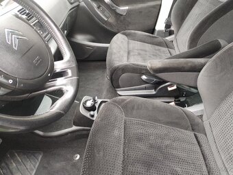 Citroen C4 Picasso 1.6hdi 80 kW TopStav - 9