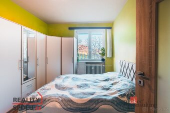 Prodej, byty/3+1, 72 m2, Hlavní 2451/125, 35201 Aš, Cheb [ID - 9