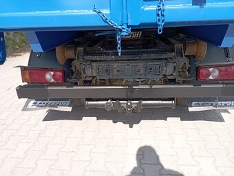 Prodám Mitsubishi Fuso kontejner - 9