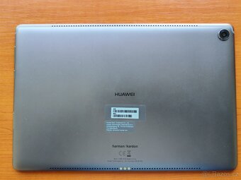 Huawei MediaPad M5 10.1 , Wi-Fi, Android 9.0, Google - 9