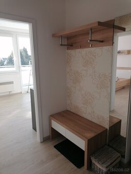 Pronájem bytu 3+1 - 9