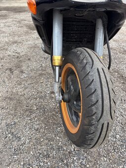 GILERA Runner FX125 - 9