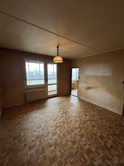 Prodej panelového bytu 3+1 v OV, Svitavy - 9