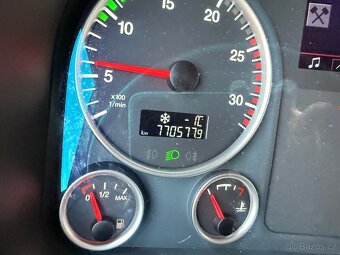 Prodam Man TGX 18.500 2019 rok 770000 km - 9