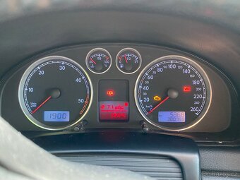 VW Passat b5.5, 1.9tdi, 96kw, 4motion - 9