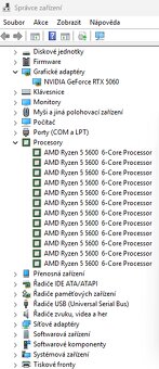 Herní počítač BLACKWELL (GEFORCE RTX 5060 GDDR7|ZÁRUKA) - 9