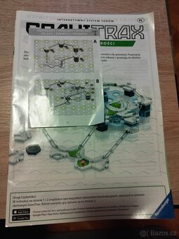 Gravitrax včetně výtahu - 9