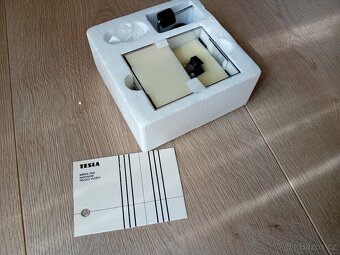 Gramofon Tesla NC 450 - 9