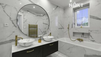 Prodej Rodinný dům, 186㎡ - 9