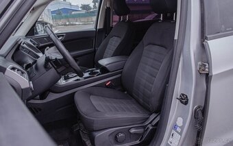 Ford Galaxy 2.0 TDCi Titanium X A/T 7miest - 9