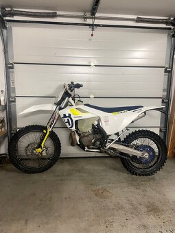 Husqvarna TE 300i - 9