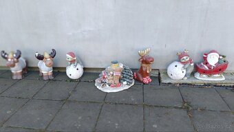 vánoční postavy - 9