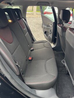 Renault Clio IV combi 0,9 TCe - 9