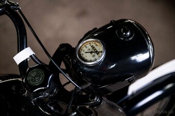 ČZ 150 C "KOMINÍČEK" - 9