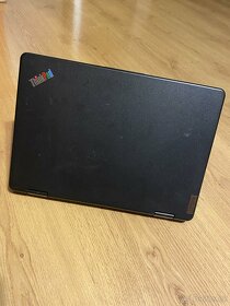 Lenovo ThinkPad 11e Yoga 6G dotykový v záruce 12 měsíců. - 9