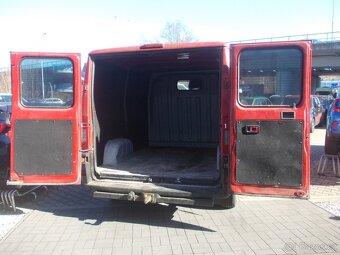 Citroën Jumper, 2.0HDI 62KW 2003 - 9