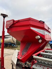 Secí kombinace Kverneland I-drill PRO 3m - 9