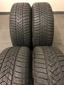 ORIGINAL ALU KOLA BMW 5 G30 G31 "STYLE 618" 225/55/17 - 9
