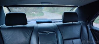 Mercedes Benz W210 E200 - 9