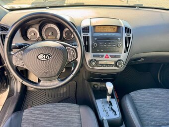 KIA pro_cee'd 1.6 EX AUTOMAT - 9