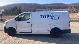 Toyota Proace - 9