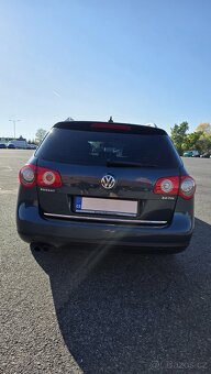 Passat B6 - 9