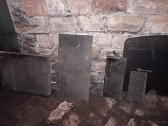 Díly automatický kotel Rojek 25 A - 9