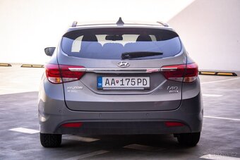 Hyundai i40 CW 1.7CRDi Business A/T - 9