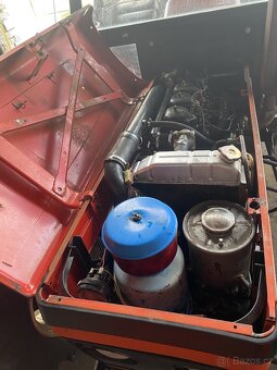 Zetor 7745 - 9
