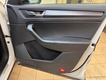 Škoda Kodiaq 1.4 TSI 110 kW Ambition Plus 6st DSG - 9