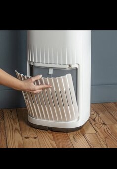 NOVÁ čistička vzduchu Rowenta PU8080F0
 - 9